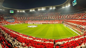 星空体育官网-亚洲球队在欧洲联赛中碾压对手，实力暴涨备受瞩目，亚洲球队欧足联